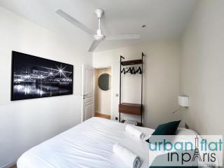 Urban Flat 71 - Amazing Apartment in Le Marais - Paris - 2