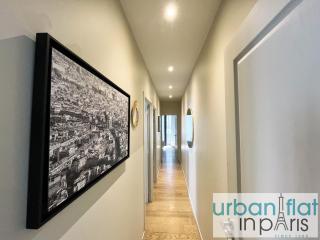 Urban Flat 71 - Amazing Apartment in Le Marais - 1