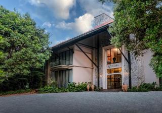 Flora Vythiri Resort Wayanad - 7