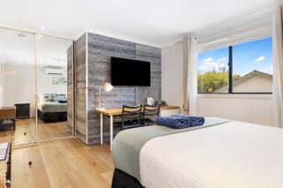 Observatory Guesthouse - Adults Only - Busselton - 8