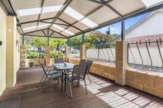 Observatory Guesthouse - Adults Only - Busselton - 3