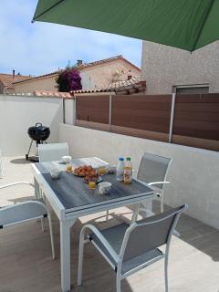 Villa année 2024 Bord de mer 6 pers - 2