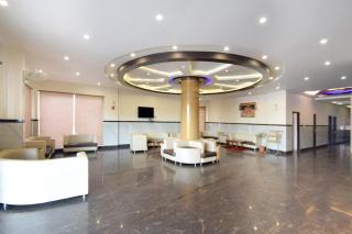 Collection O Hotel Kanta International - Arli - 9