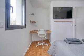 Appartement cosy lumieux- cadre verdoyant - Gif-sur-Yvette - 4