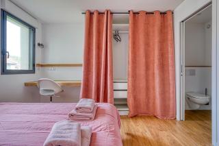 Appartement cosy lumieux- cadre verdoyant - Gif-sur-Yvette - 7