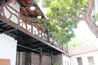 KHẢI YẾN TAM CỐC HOSTEL - 1
