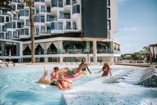 Hard Rock Hotel Ibiza - Playa d'en Bossa - 6