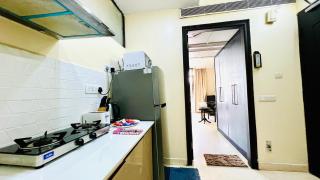 BluO Studio - M Block Mkt Greater Kailash - New Delhi - 5