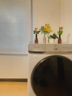 House9 , room3, queen bed4 ,elevator O , hills X, stairs X , 4min from subway and bus station,exclusive space - Seul - 3