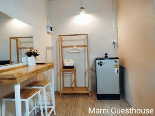 Marni Guesthouse - Ban Pla Duk - 8