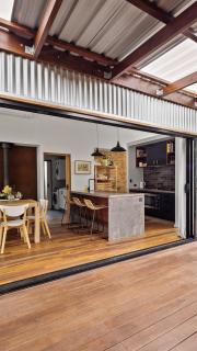 Trailside Retreat - Margaret River - 0
