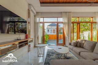 Villa 4R - Uluwatu - 6
