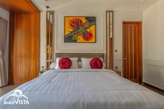 Villa 4R - Uluwatu - 1