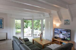 Ferienhaus Knechtsand 28 - 7