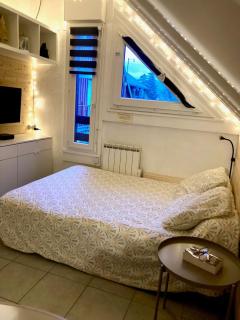 Studio pieds des pistes - Cosy & Confort - Ustou - 4