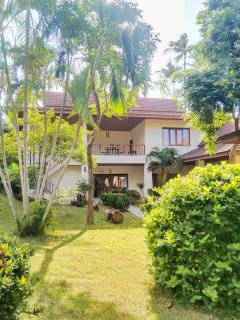 Samui Tonggad Resort - Koh Samui - 6