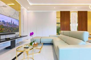 Nayana 4 BR Private Pool Villa ZN222 - Legian - 2
