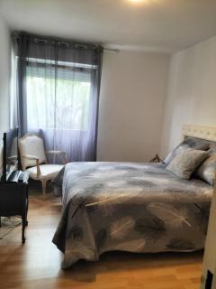Appt juan les pins soleil mer - Antibes - 9