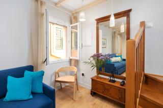 Canzonetta Corfu maisonette - - 8