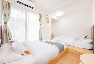 New Cozy APT Located on the Japanese Local shopping street - Tokyo - 2