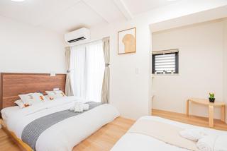 New Cozy APT Located on the Japanese Local shopping street - Tokyo - 3