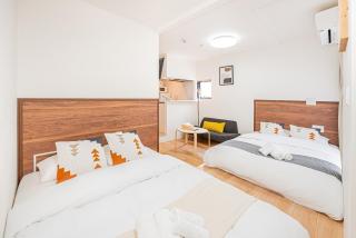 New Cozy APT Located on the Japanese Local shopping street - Tokyo - 8