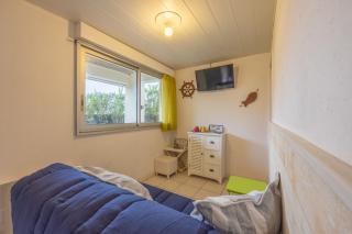 Le Petit Cocon Marin - Appt à 200m de la plage - Courseulles-sur-Mer - 6