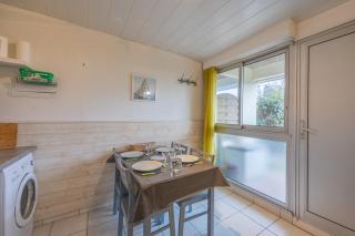 Le Petit Cocon Marin - Appt à 200m de la plage - Courseulles-sur-Mer - 2