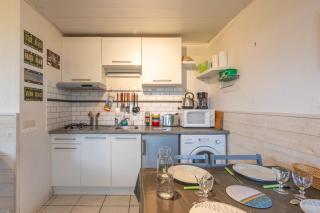Le Petit Cocon Marin - Appt à 200m de la plage - Courseulles-sur-Mer - 1