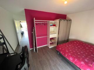 Appartement Neuf 70m2 plein sud, Terrasse, Jardin, 2 places de parking, au Calme, sans vis-à-vis - 1