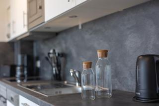 Ferienreihenhaus "Norderney" Lale Andersen 2 Galerie "Norderney" - 5