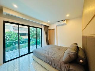 ES Casa jomtien village - Jomtien Beach - 2