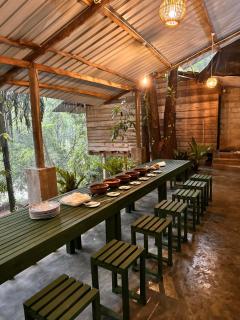 Eco Cabins Kitulgala - 0