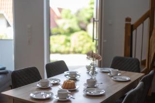 Ferienreihenhaus "Baltrum" Lale Andersen 2c Galerie "Baltrum" - 5