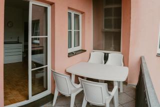 Design FerienOase mit Einzelbetten - 2 Schlafzimmer - Waschmaschine - 1