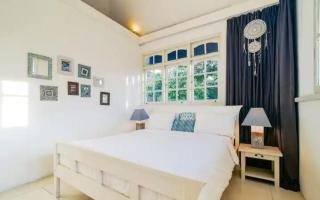 Villa 9C - Seminyak - 4