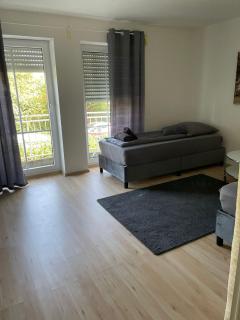 ZV-Scholtz Burghausen Mozartstr, 15 AP-KL - Burghausen - 8