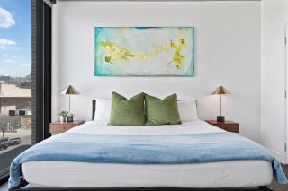 Stay in Style Downtown SLC - Salt Lake City - 7