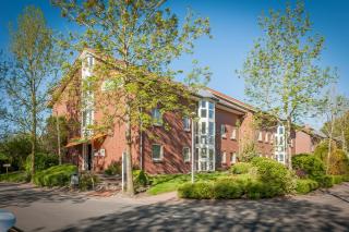 Ferienwohnung "Kleine Auszeit" Lilli Marleen 5-11 - 1