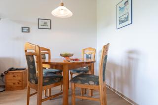 Ferienwohnung "Kleine Auszeit" Lilli Marleen 5-11 - Wremen - 8