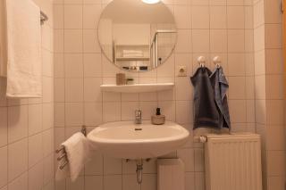 Ferienwohnung "Kleine Auszeit" Lilli Marleen 5-11 - Wremen - 3