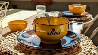La Maison Bleue - Tillenay - 4