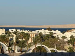 Luxury Flat On Red Sea - Hurghada - 9