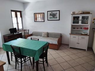 Alloggio in valle maira - Macra - 7