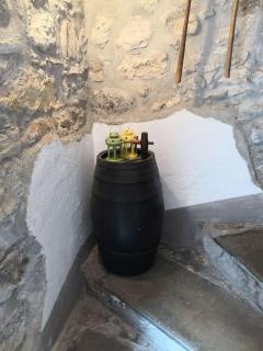 Alloggio in valle maira - Macra - 6