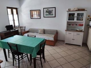 Alloggio in valle maira - Macra - 3