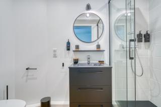 Chambre cosy - cadre verdoyant - proche Saclay - Gif-sur-Yvette - 8