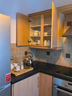 Harbour Sound Apartment, Ballycastle, Causeway Coast - Ballycastle - 1