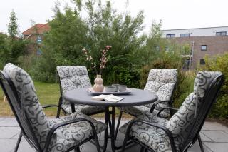 Ferienhaus "Strandperle " Westertill 19 - Dorum-Neufeld - 6