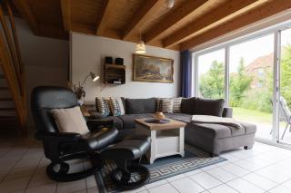 Ferienhaus "Strandperle " Westertill 19 - Dorum-Neufeld - 5